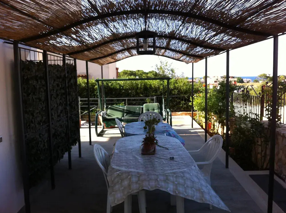 Casa Vacanza San Vito