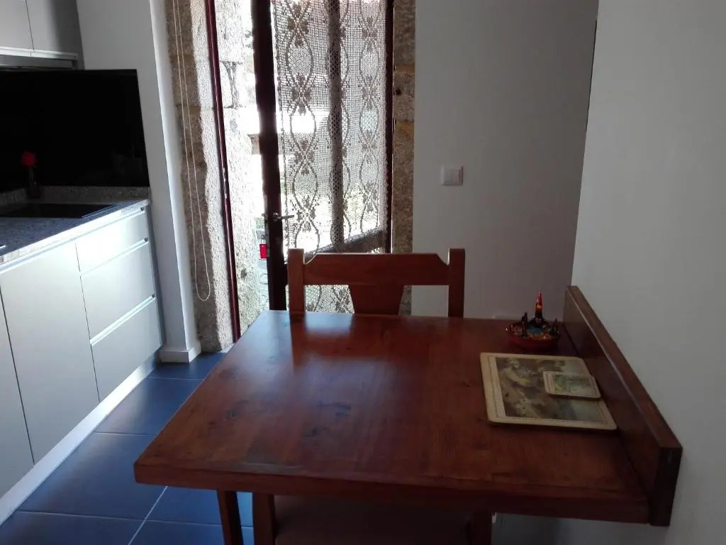 Casa Da Gaiteira