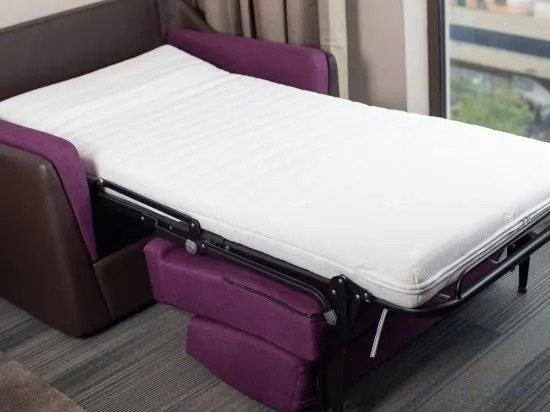 Hampton by Hilton Panzhihua Central Plaza