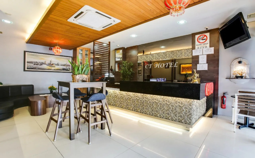CT Hotel