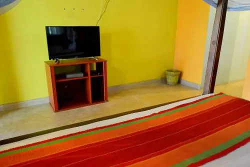 Wilpattu Lake View Bungalow