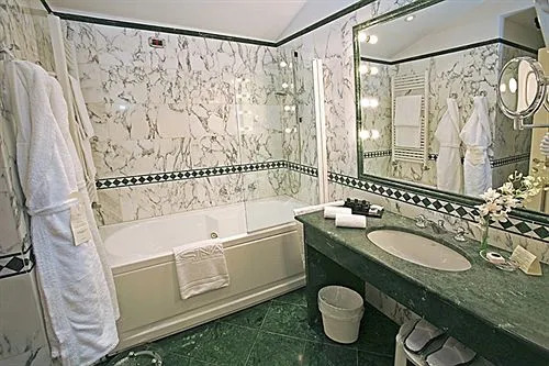 Ca Lucatello Townhouse