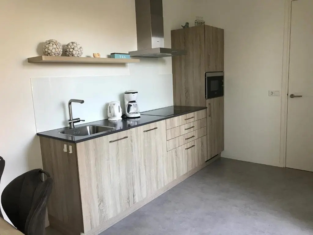 Hendrikhof Appartement 3 ‘het Gebint’