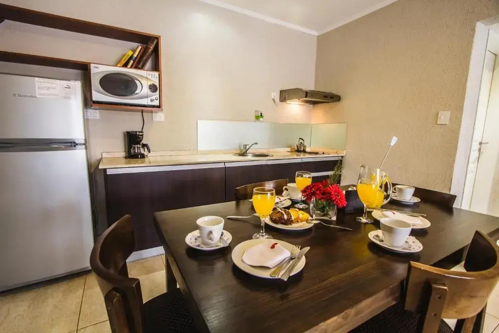 BlackStone Apart Boutique Hotel