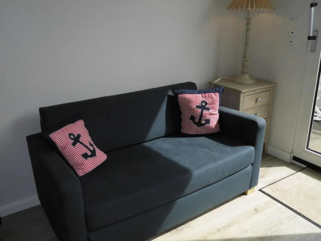 Appartements Buesum FW20