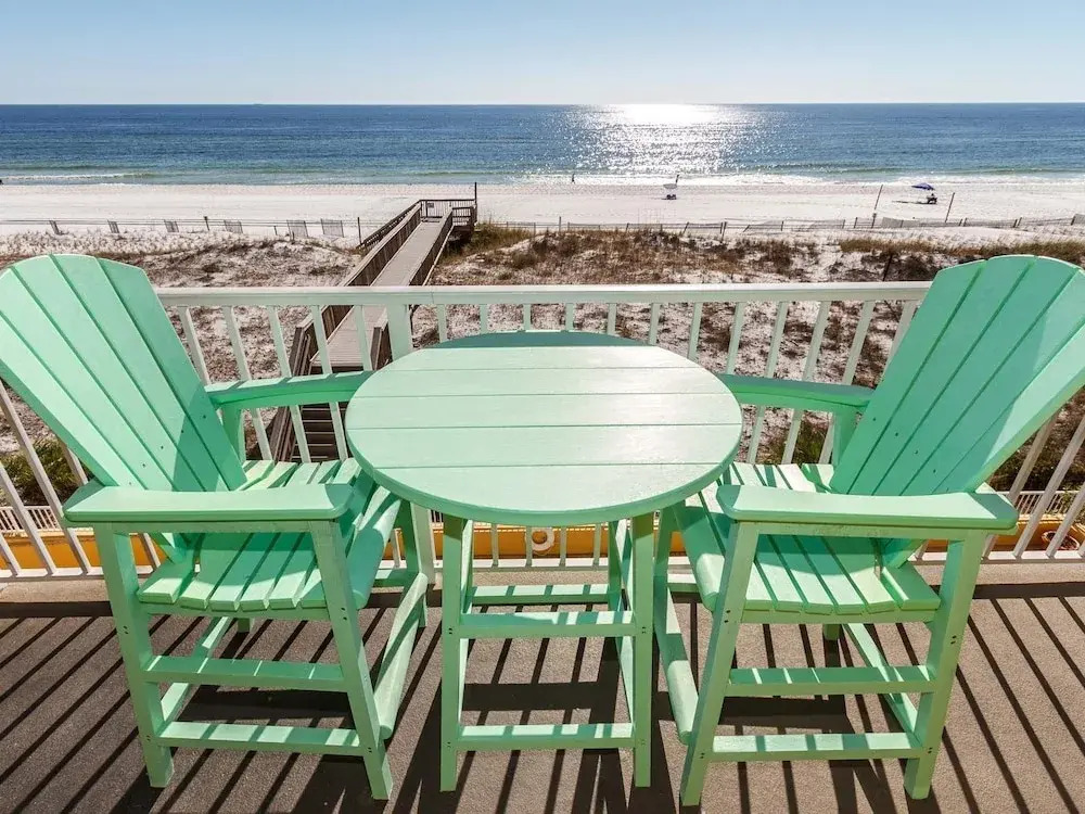 Gulf Dunes 316 - Coastal Bliss