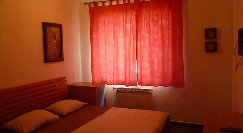 Терраса Отель