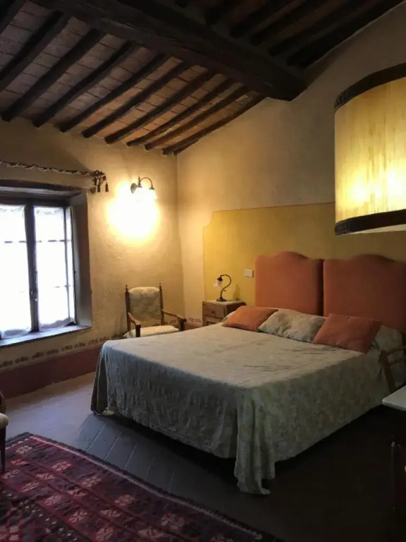 La Locanda del Loggiato