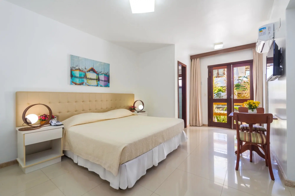 Enseada dos Corais Praia Hotel