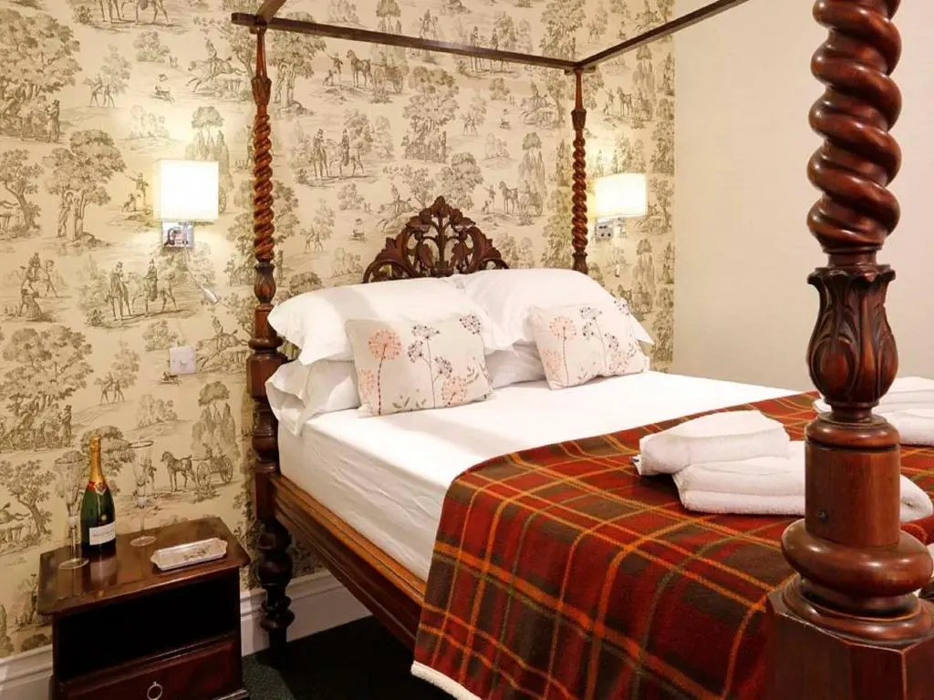 The Royal Station Hotel