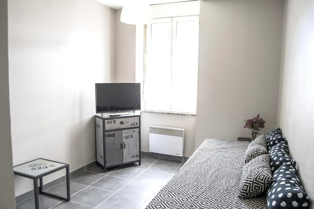 Apartment With one Bedroom in Carcassonne, With Wifi
