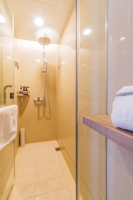 Atour Hotel Shanghai Pudong Zhangjiang Park