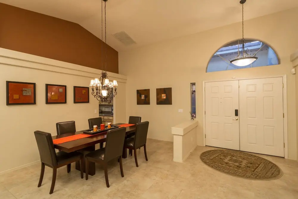 Cave Creek Retreat 3 BR by Casago
