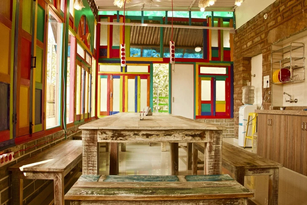 goStops Jodhpur - Hostel