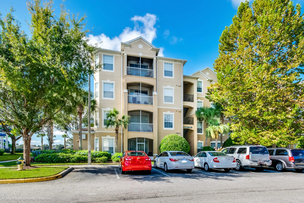 7660CSunit404, Kissimmee, US