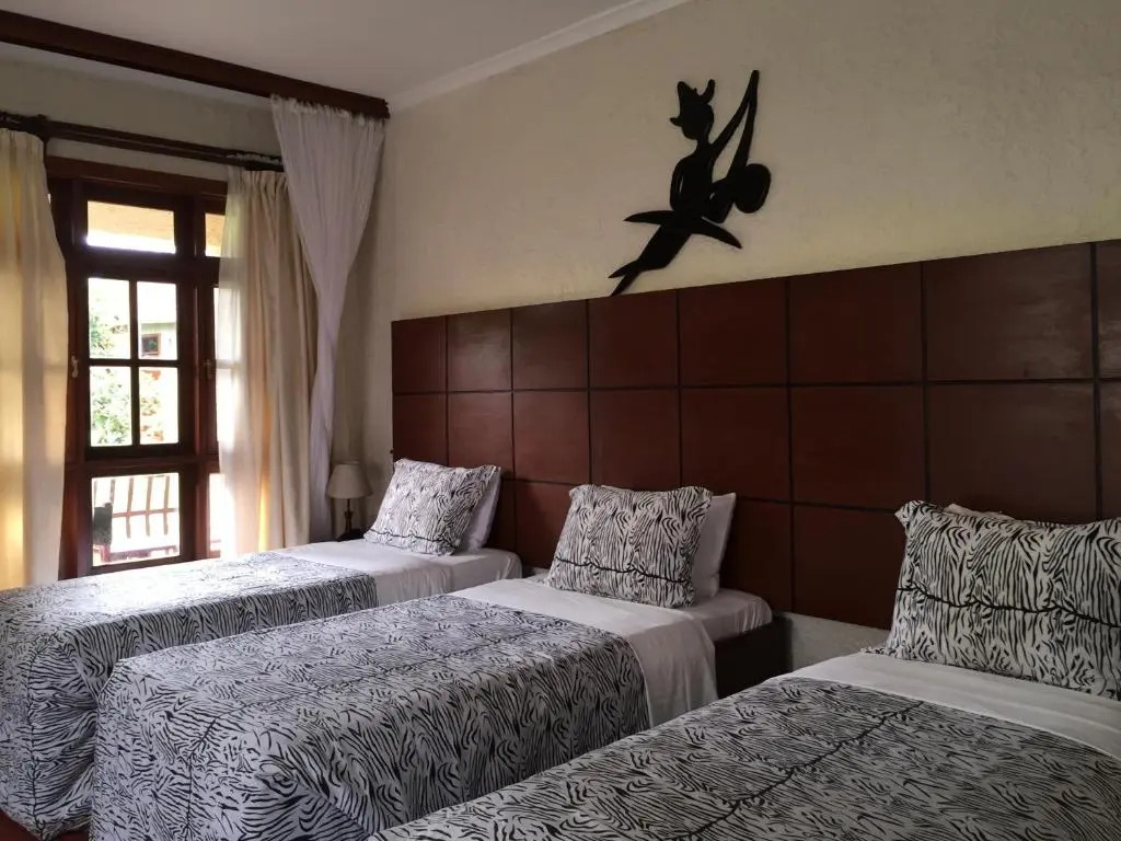 Arusha Planet Lodge