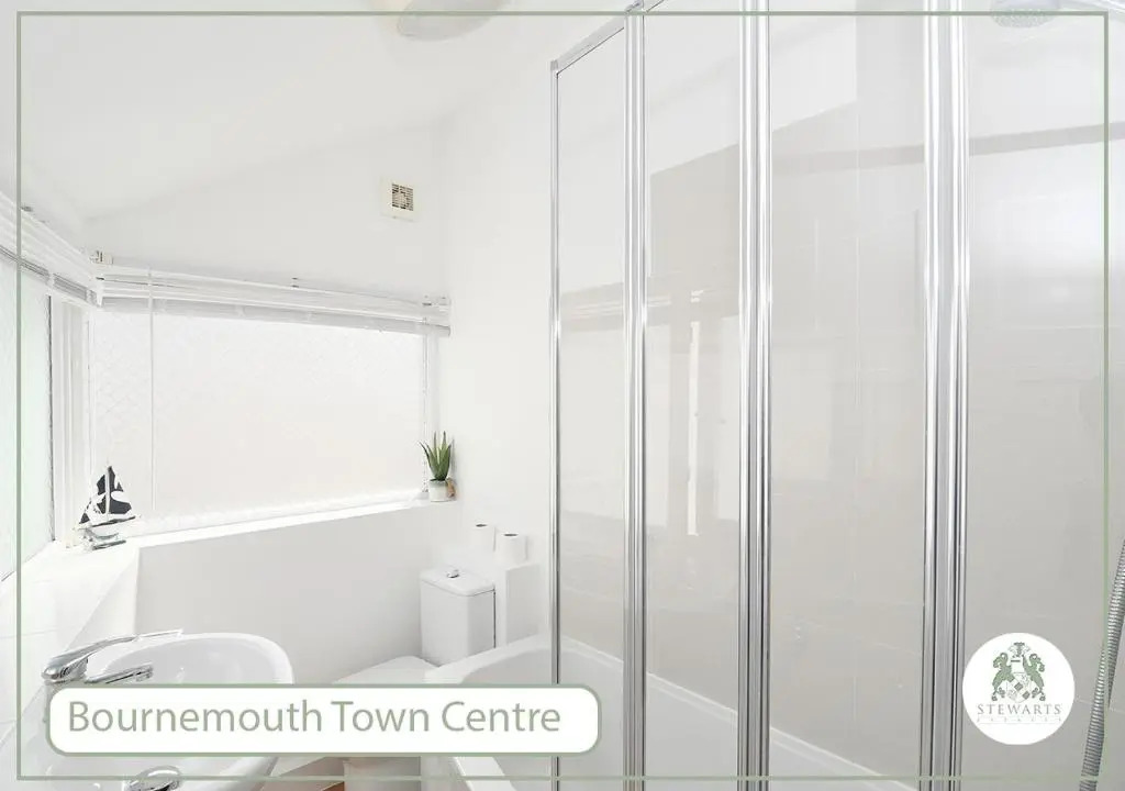 Town Centre House for 6 Guests