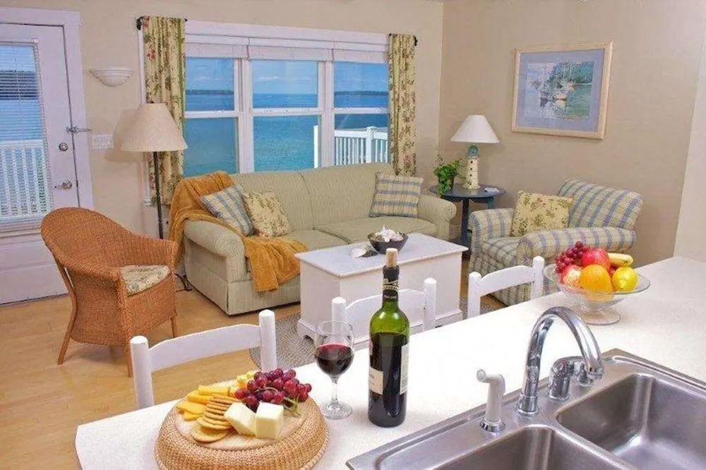 Edgewater Resort
