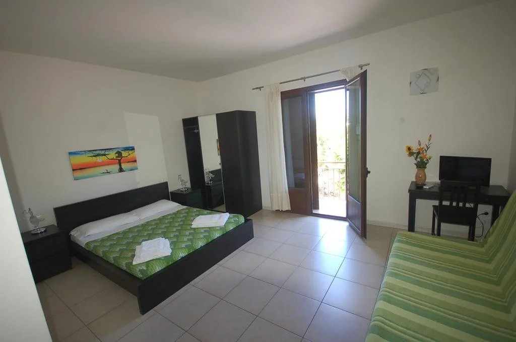 Al Parco B&B