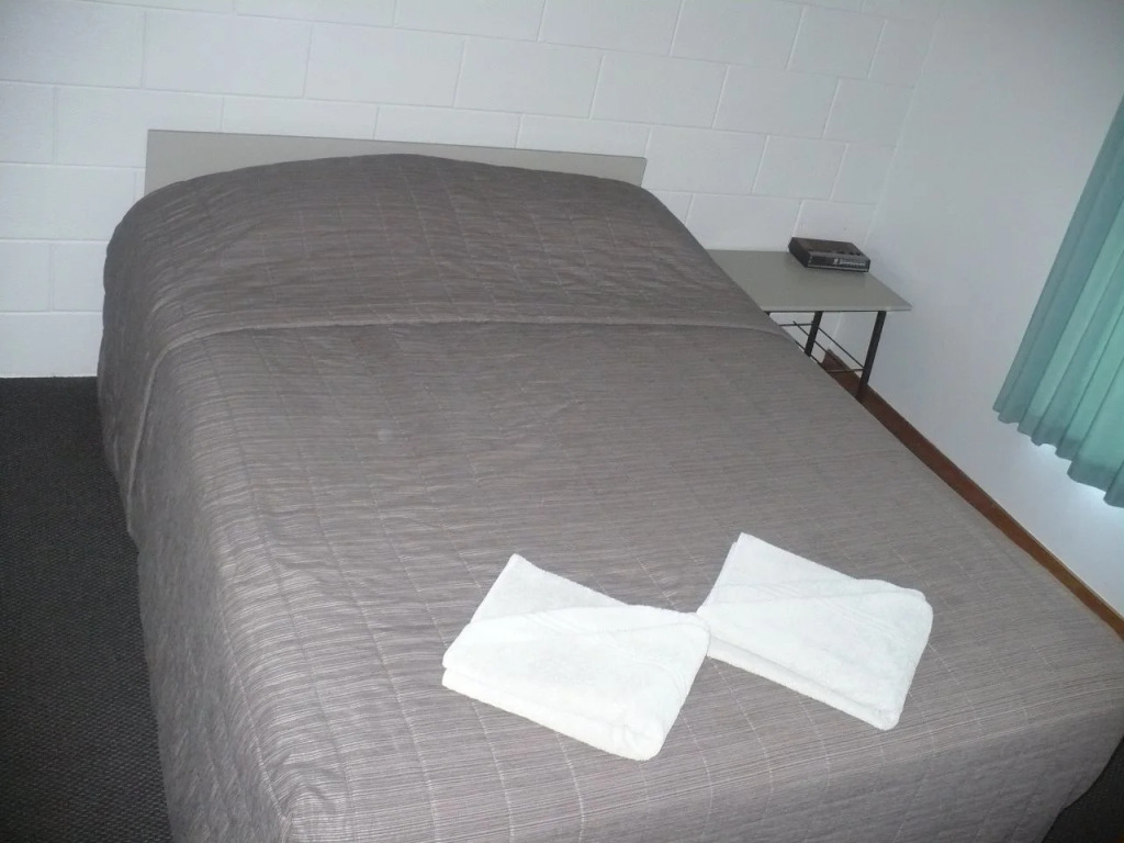 The Magpie-Hawkesbay Motel