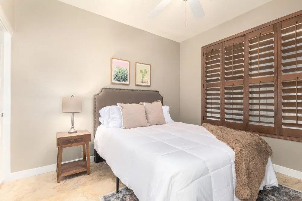 Riopelle 3 Bedroom Home
