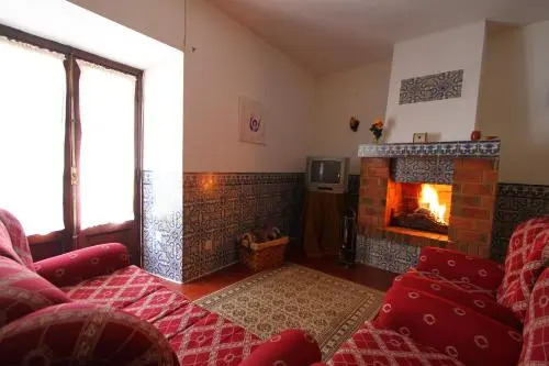 Casa dos Frutos Divinos