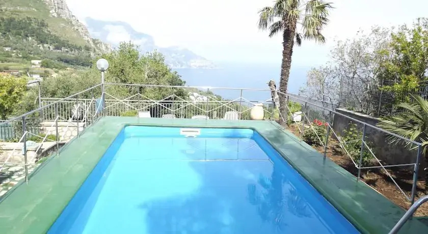 Villa Del Pino