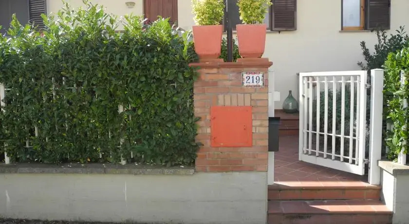 Casa Mina