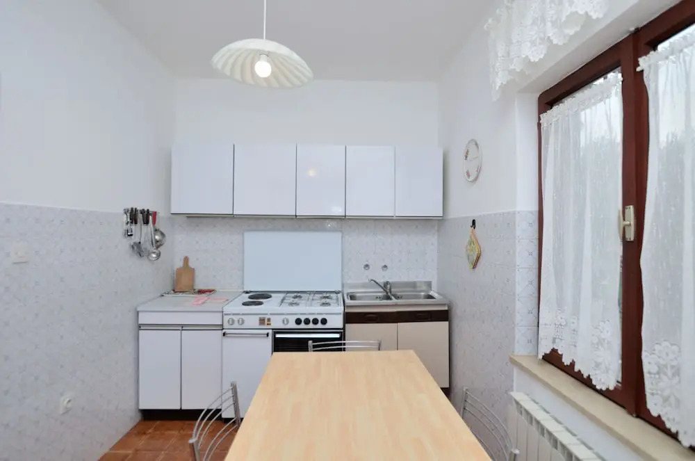 Apartment Rozana