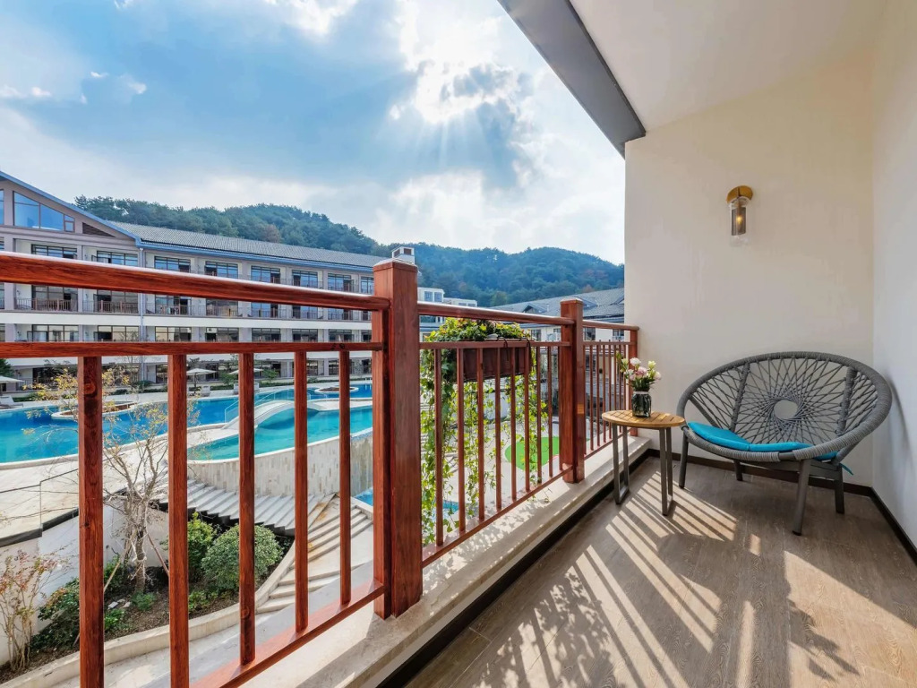 Novotel Qiandao Lake