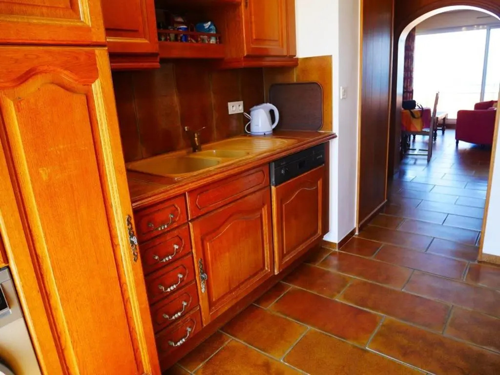 Appartement Quiberon, 3 pièces, 6 personnes - FR-1-478-3
