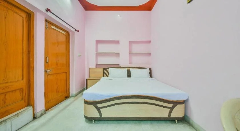 Hotel Shiv Shakti Palace