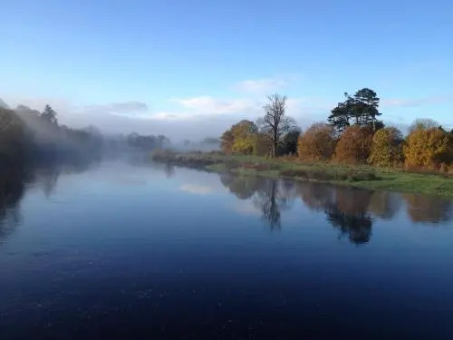 The River Cafe