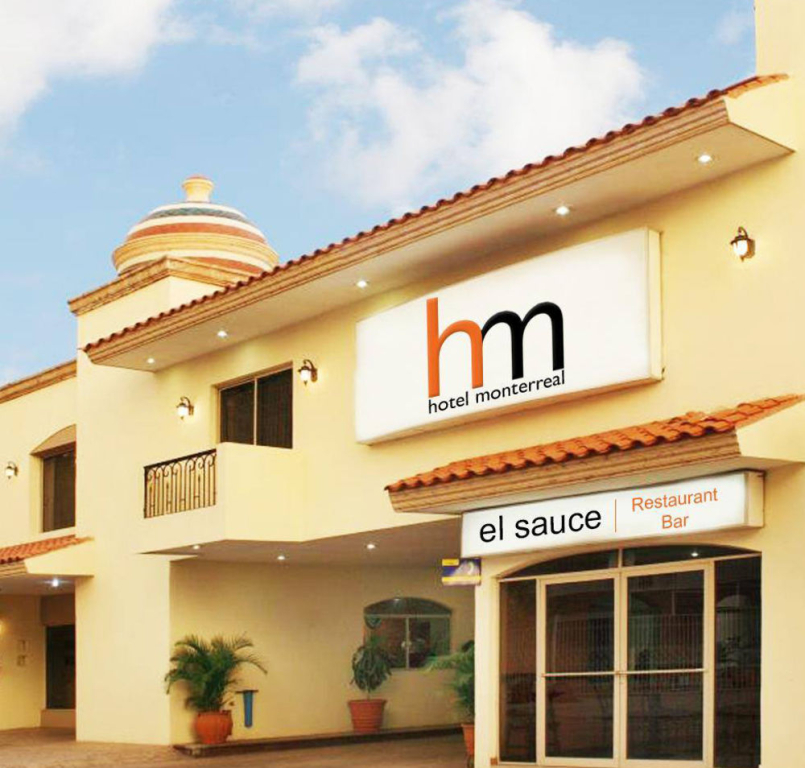 InHouse Hotel Culiacán