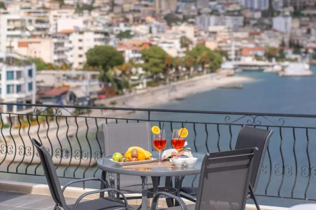 Palma City Hotel