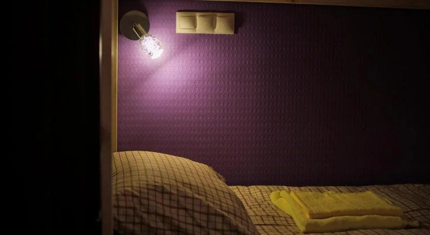 Hostel Dostoevskiy