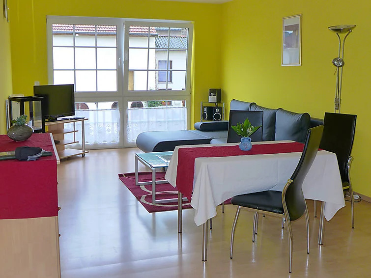 Apartment Zum Trichter by Interhome