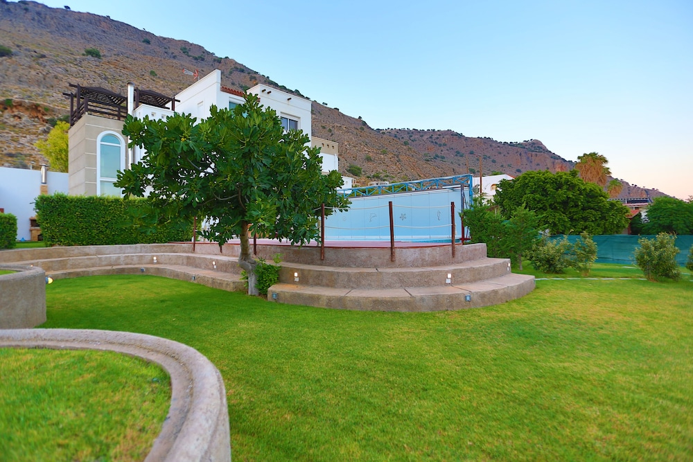 Villa Kivotos