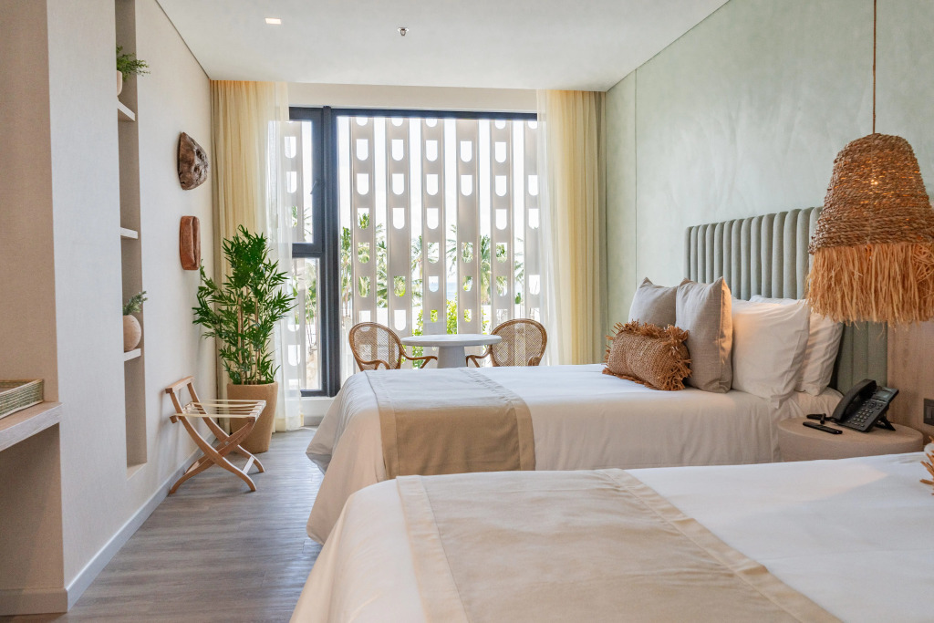 Nattivo Collection Hotel