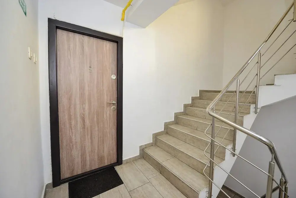 Central Unirii - Old Town Apartments