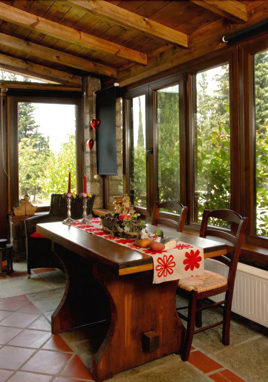 Dryas Guesthouse
