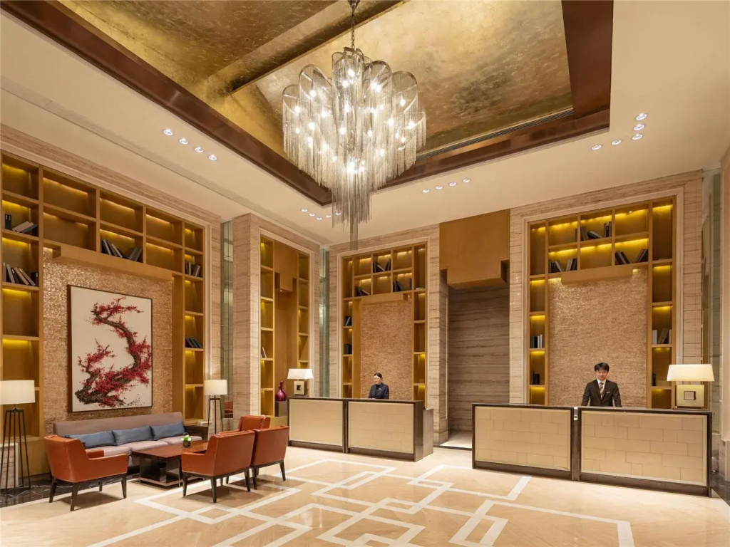 Pullman Haining