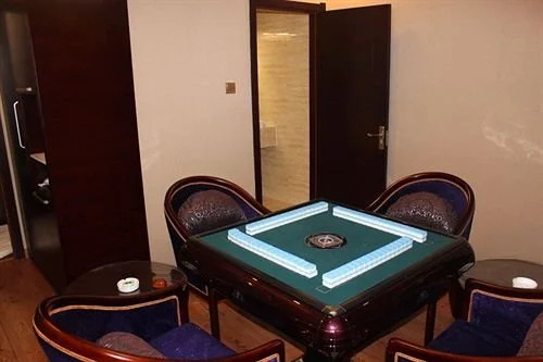 Dalian Yuan Hotel