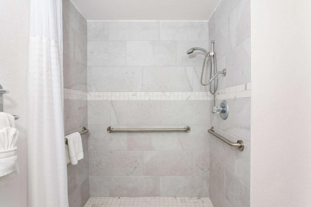 Baymont by Wyndham Orlando-International Dr-Universal Blvd