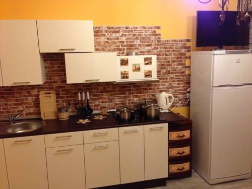 Hostel Ekaterinburg Welcome