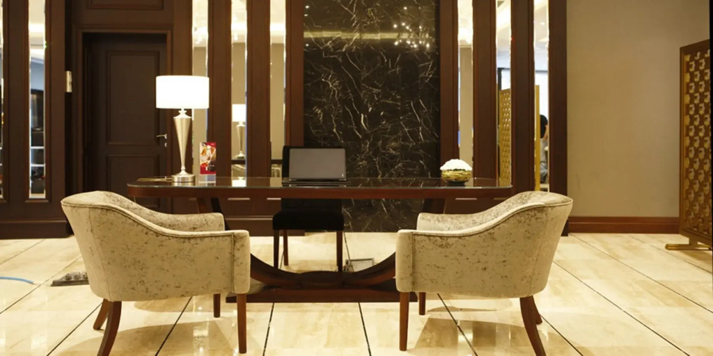 Crowne Plaza Istanbul Oryapark by IHG