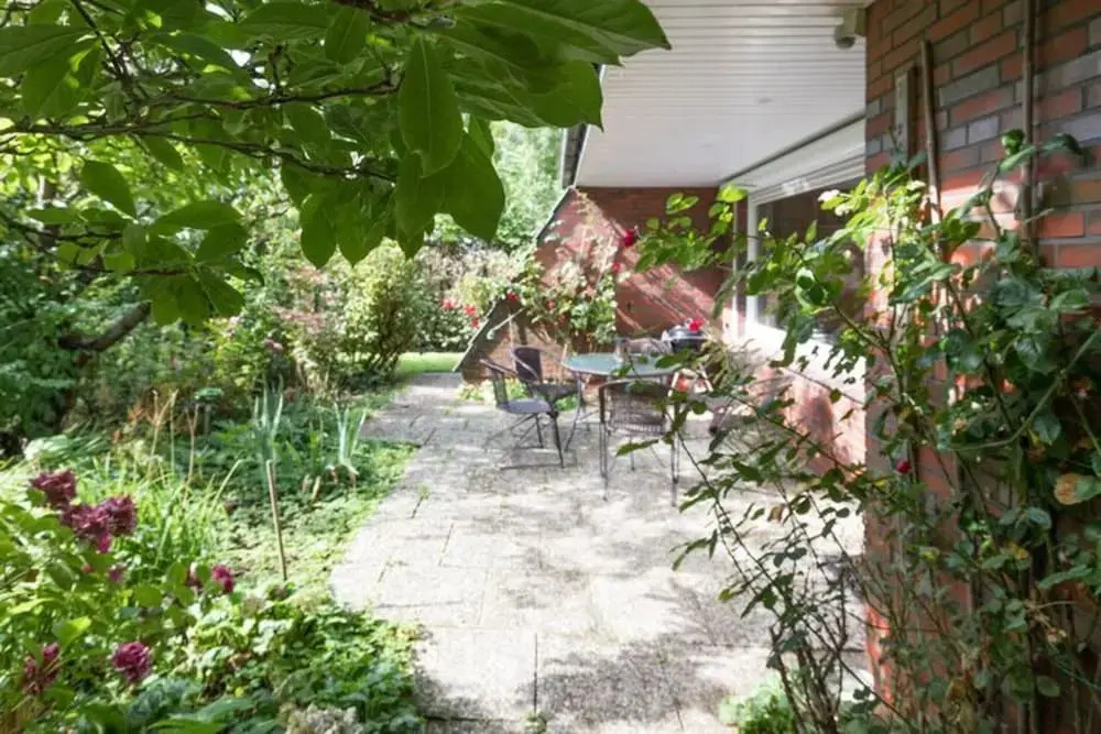 Haus in Fantastischer Lage auf Nordstrand