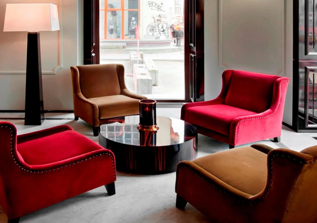 Astoria Hotel