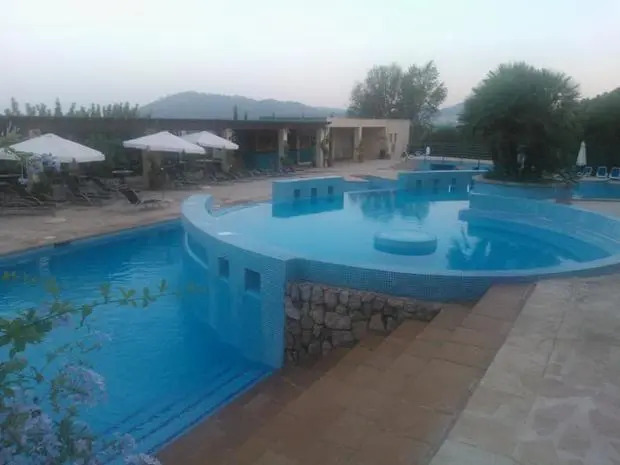 Rental Apartment Pula Golf