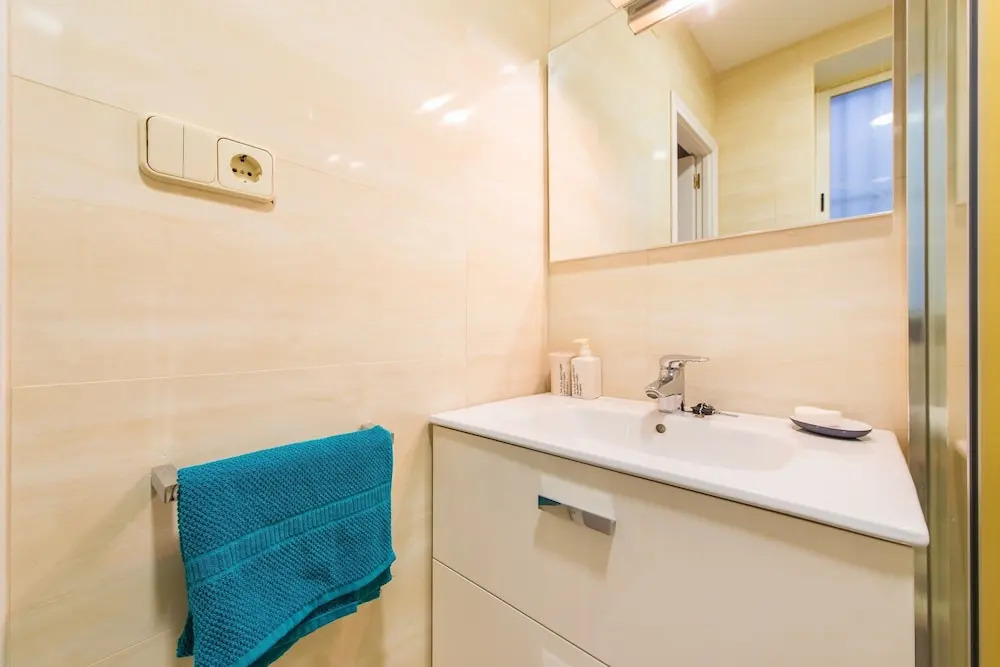 Apartamento Nuevos Ministerios